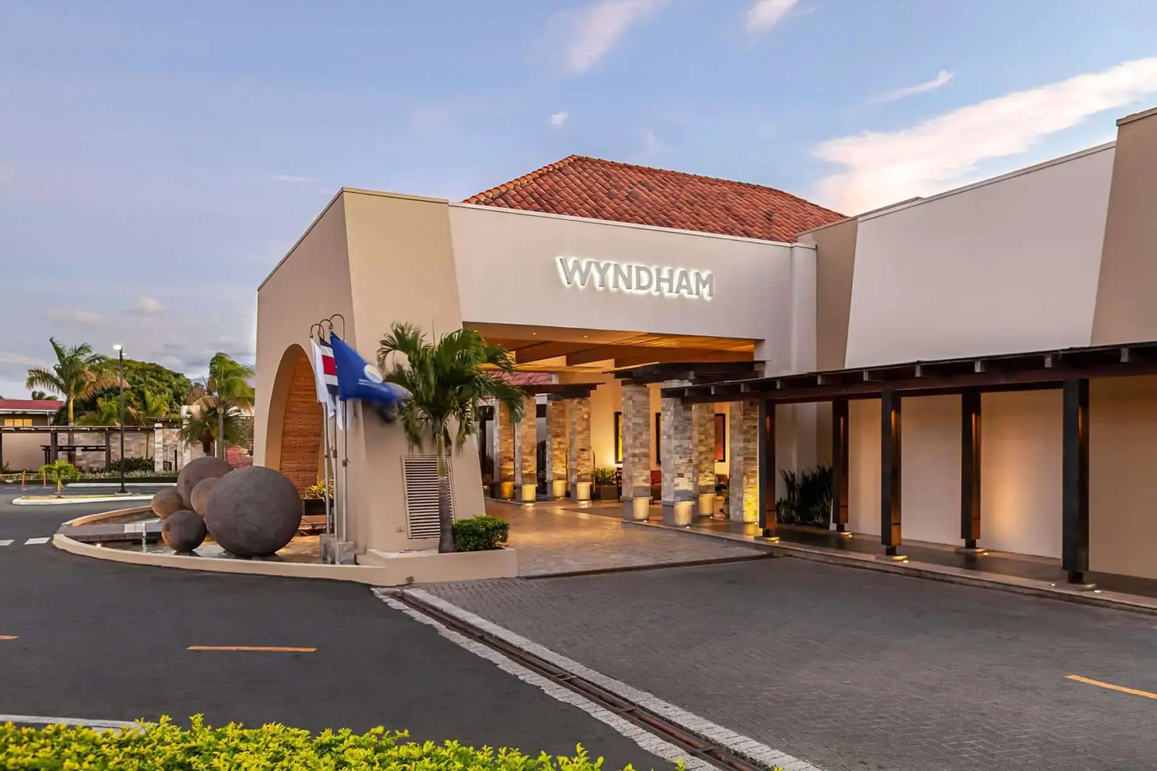 Foto - Wyndham San Jose Herradura