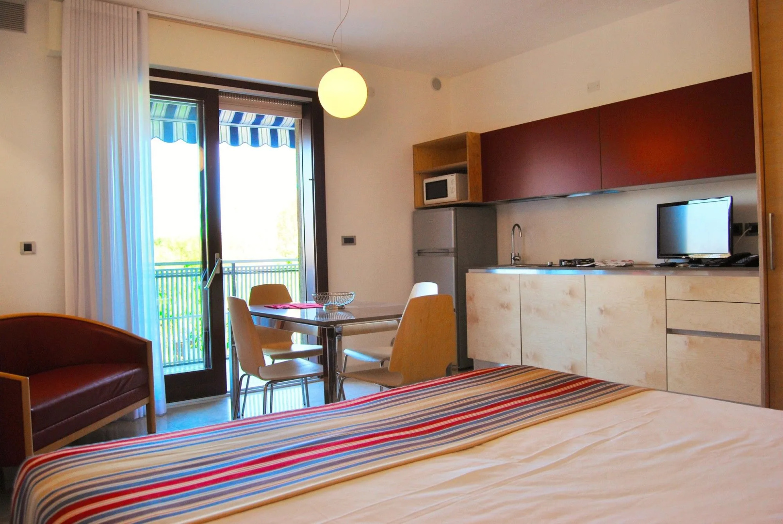 Foto - Aparthotel Albatros
