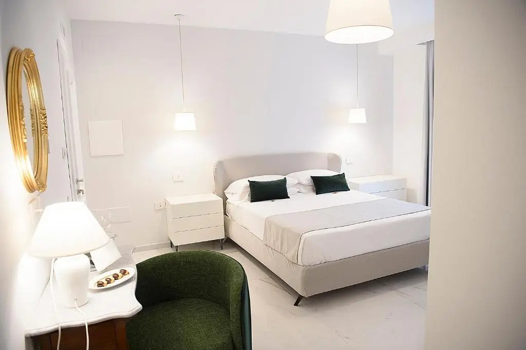 Foto - Tenuta Tropeano