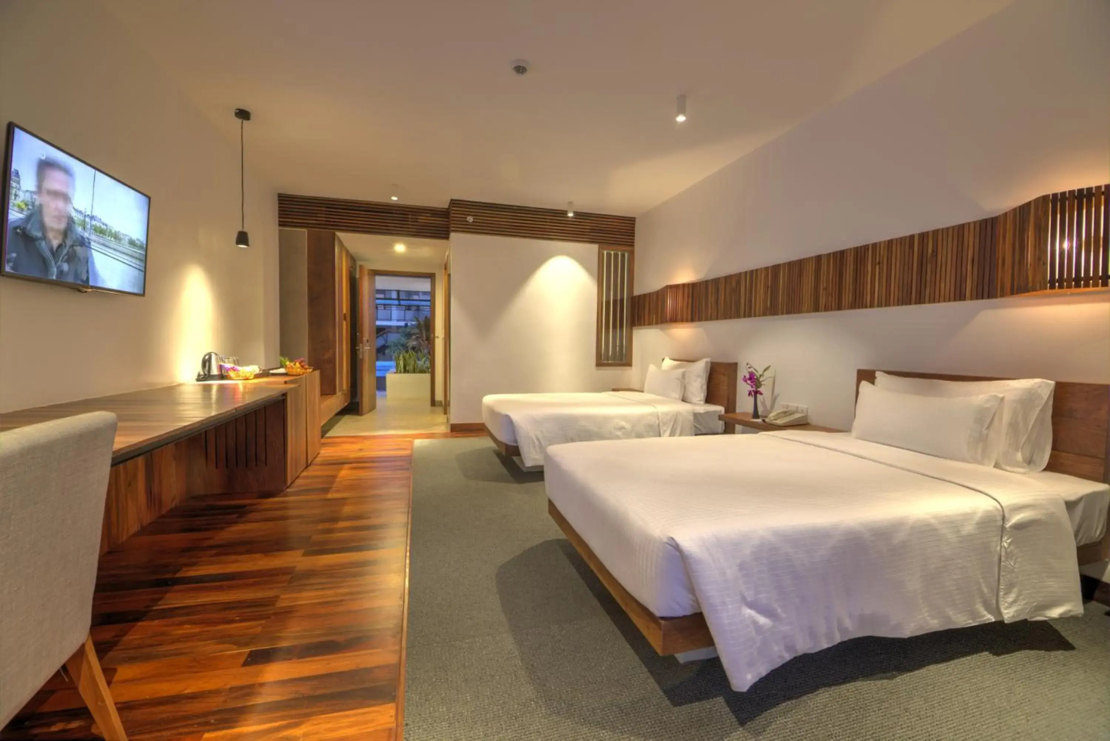 Foto - Hotel Somadevi Angkor Boutique and Resort