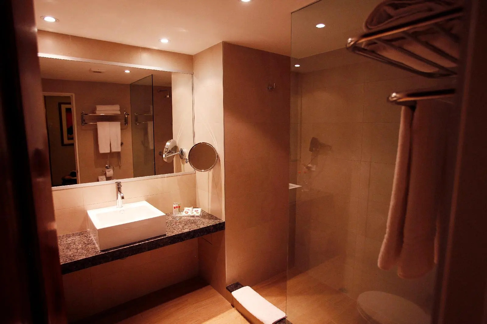 Foto - Hotel Reina Isabel