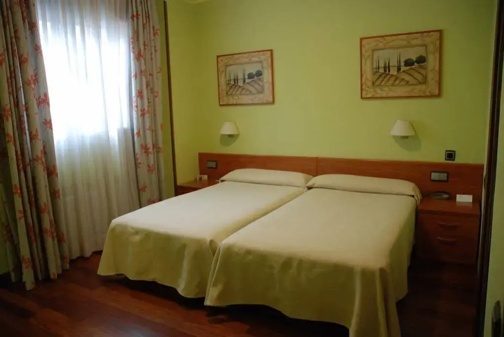 Photo - Hostal Los 5 Pinos