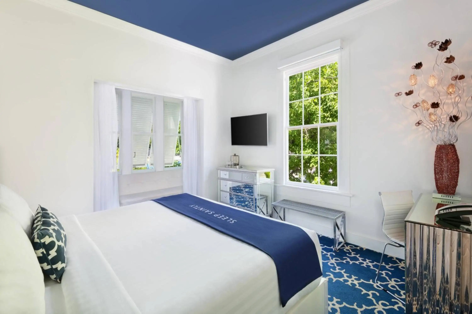 Photo - The Saint Hotel Key West, Autograph Collection, Adult Only