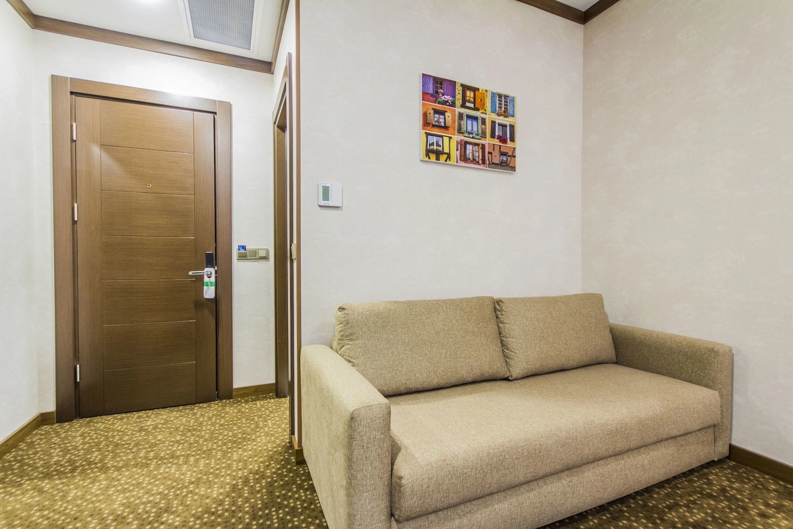Foto - Taksim Cihangir Fidan Residence Hotel