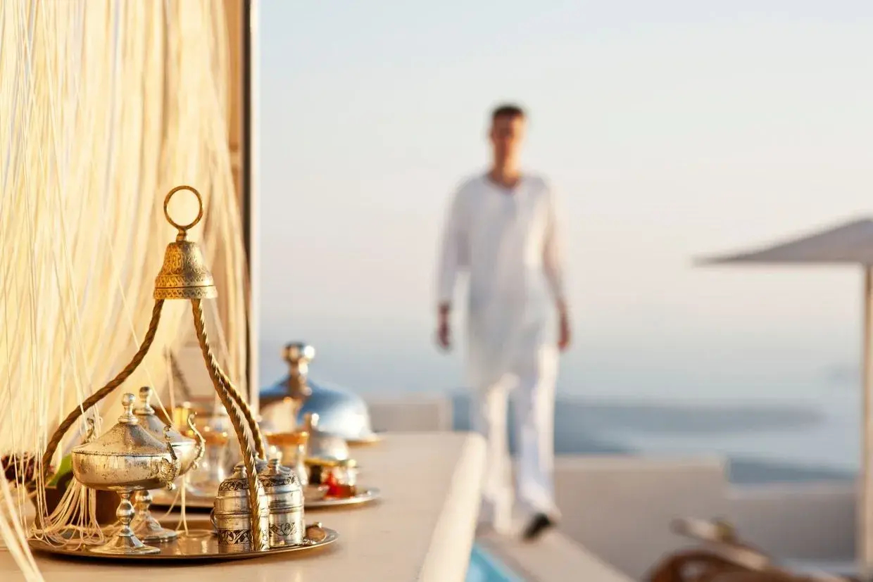 Foto - Gold Suites - Small Luxury Hotels of the World