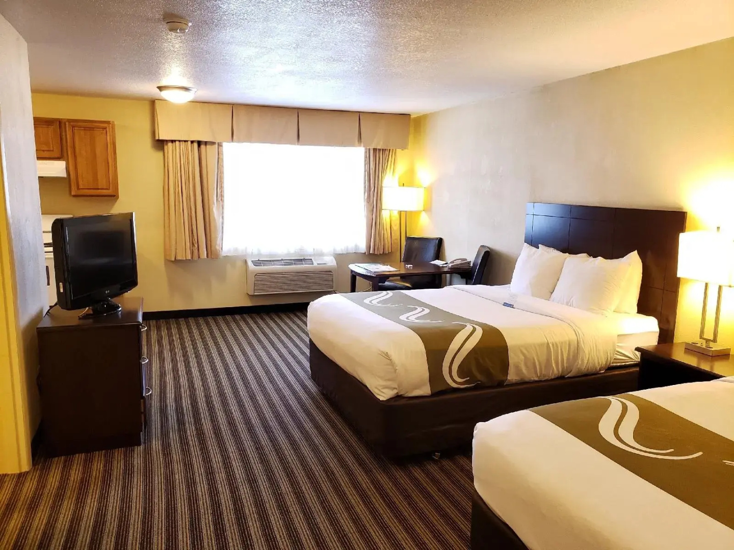 Foto - Quality Inn & Suites Vancouver - Hazel Dell