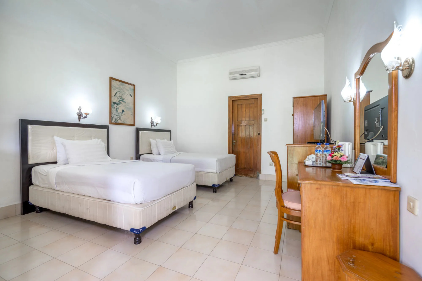 Foto - Inna Bali Heritage Hotel