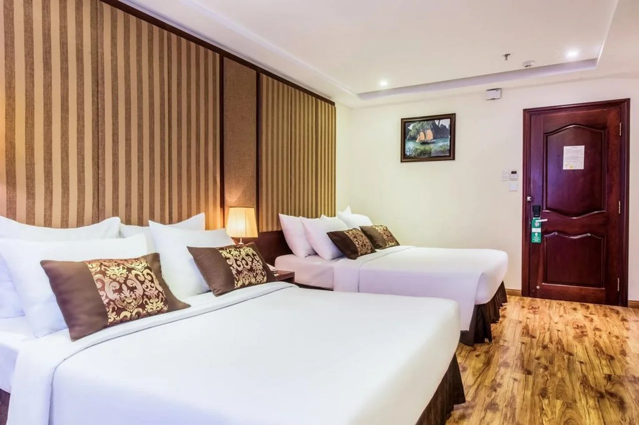 Foto - Paragon Saigon Hotel