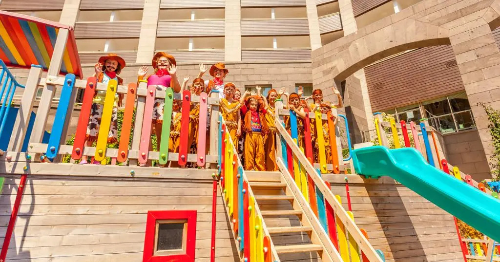 Foto - Melas Lara Hotel