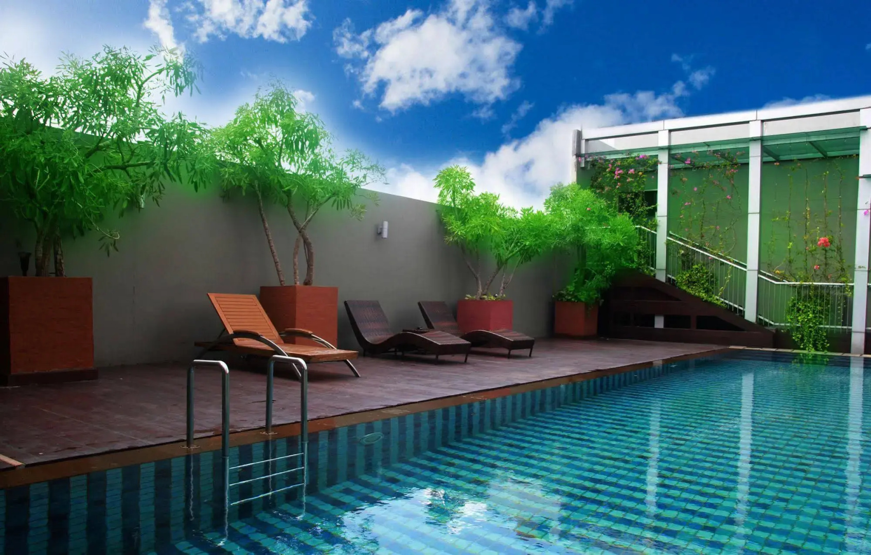 Foto - Sparks Life Jakarta, ARTOTEL Curated