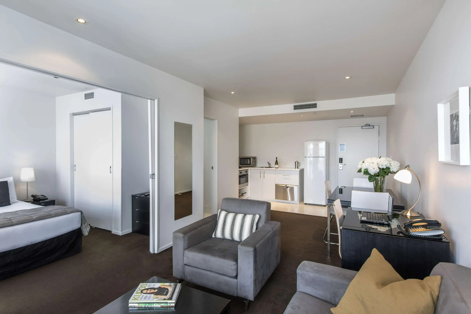Photo - Quest Parnell Serviced Apartments