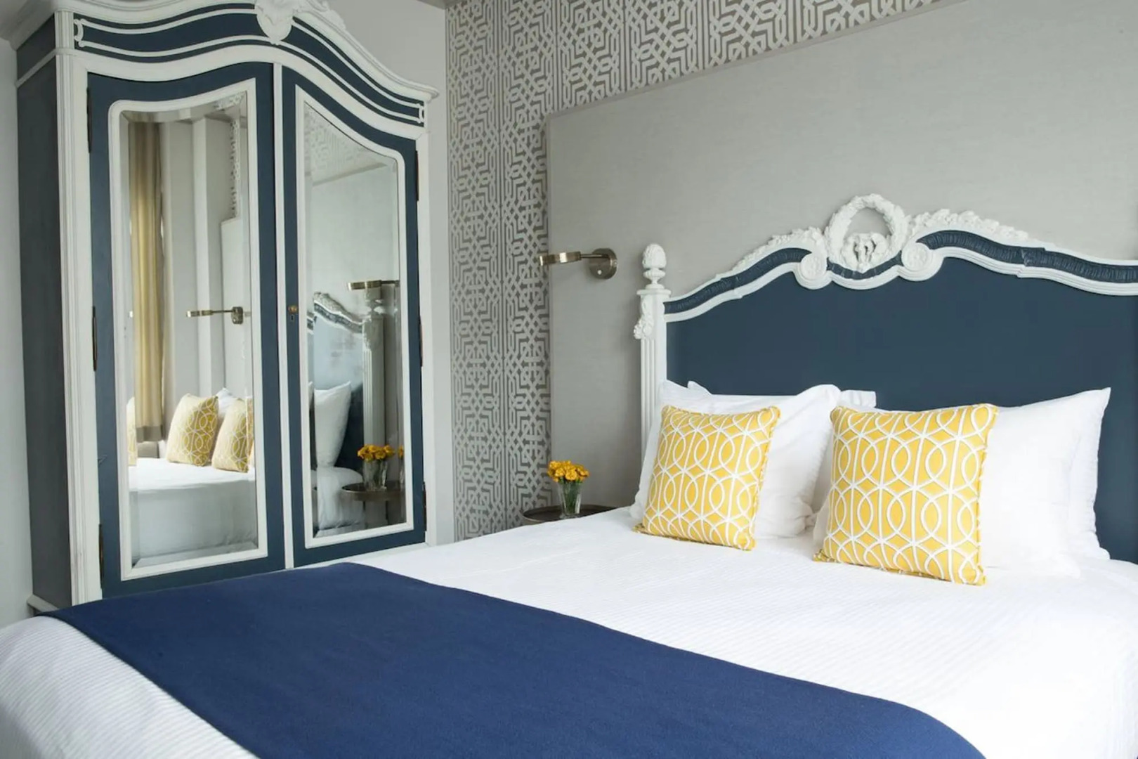 Photo - Warwick San Francisco