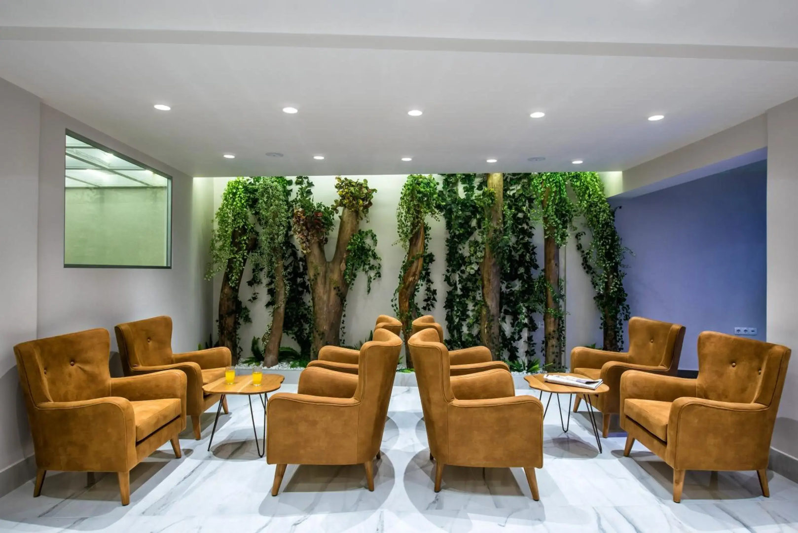 Foto - Senses Blue Boutique hotel