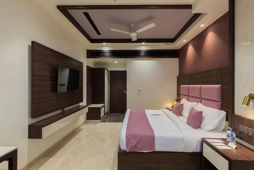 Foto - Royal Rawal - Luxury Boutique Hotel