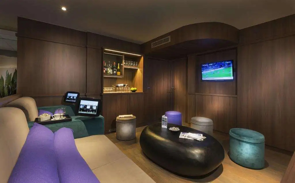 Foto - Hotel Acanthe - Boulogne Billancourt