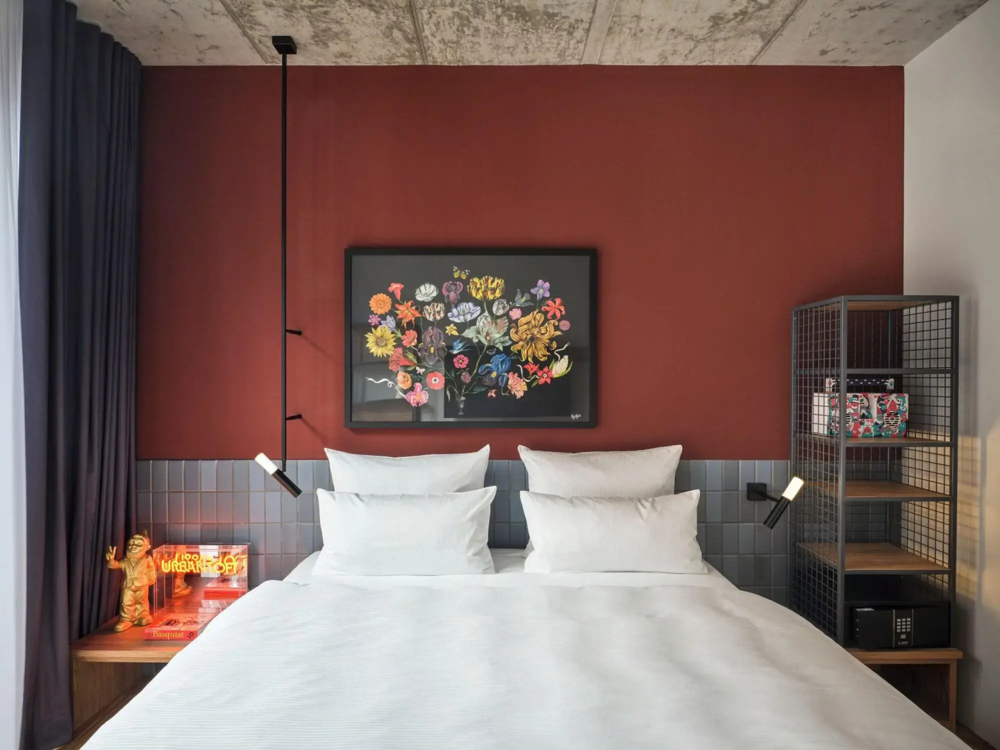 Foto - URBAN LOFT Berlin