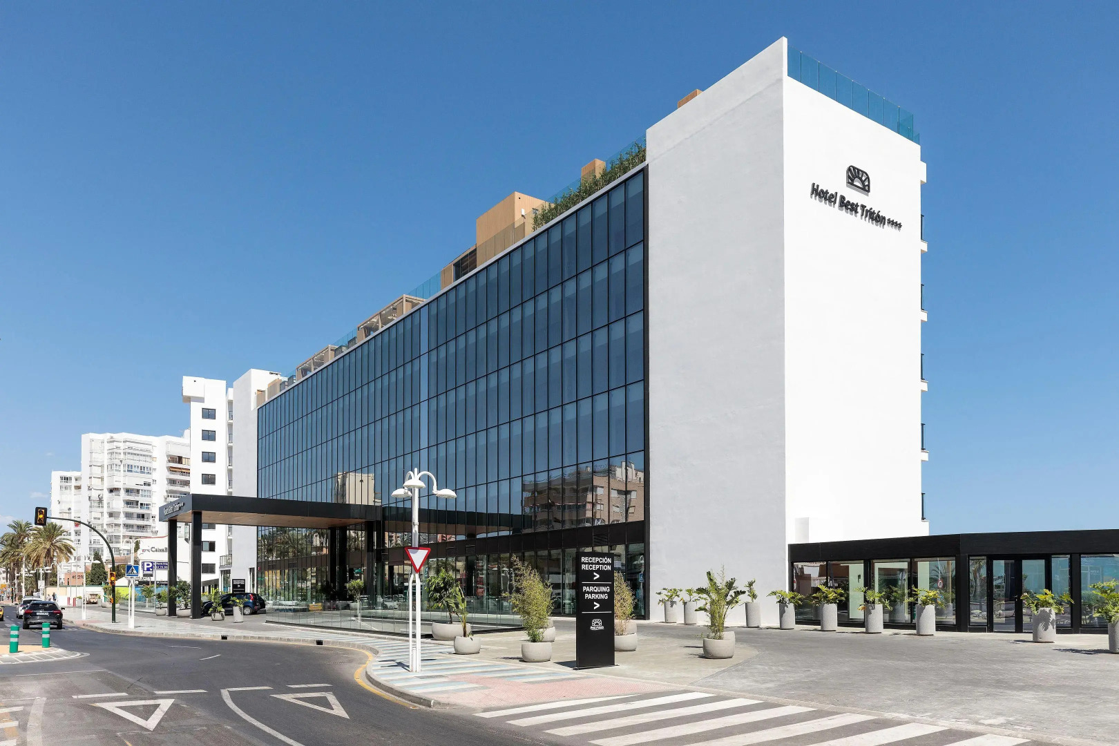 Photo - Hotel Best Triton