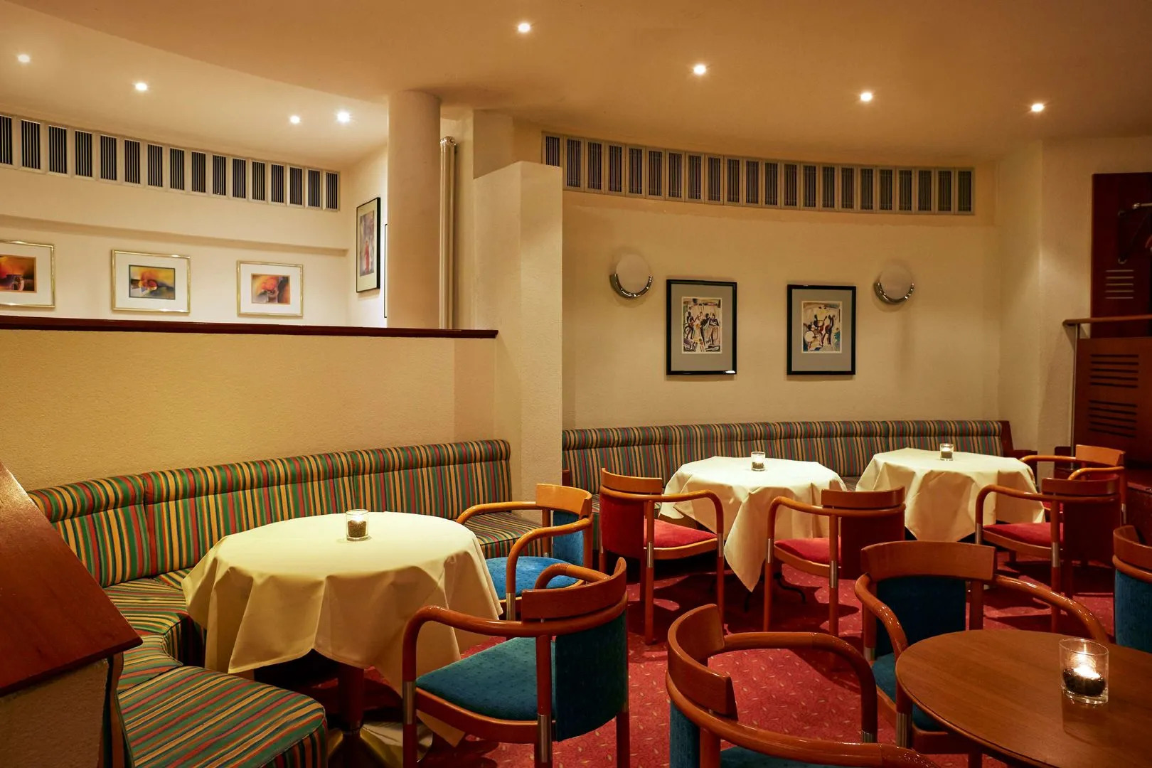 Foto - ACHAT Hotel Magdeburg