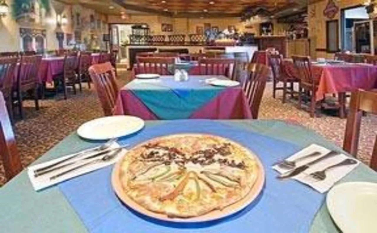 Photo - Quality Inn and Suites Montreal East