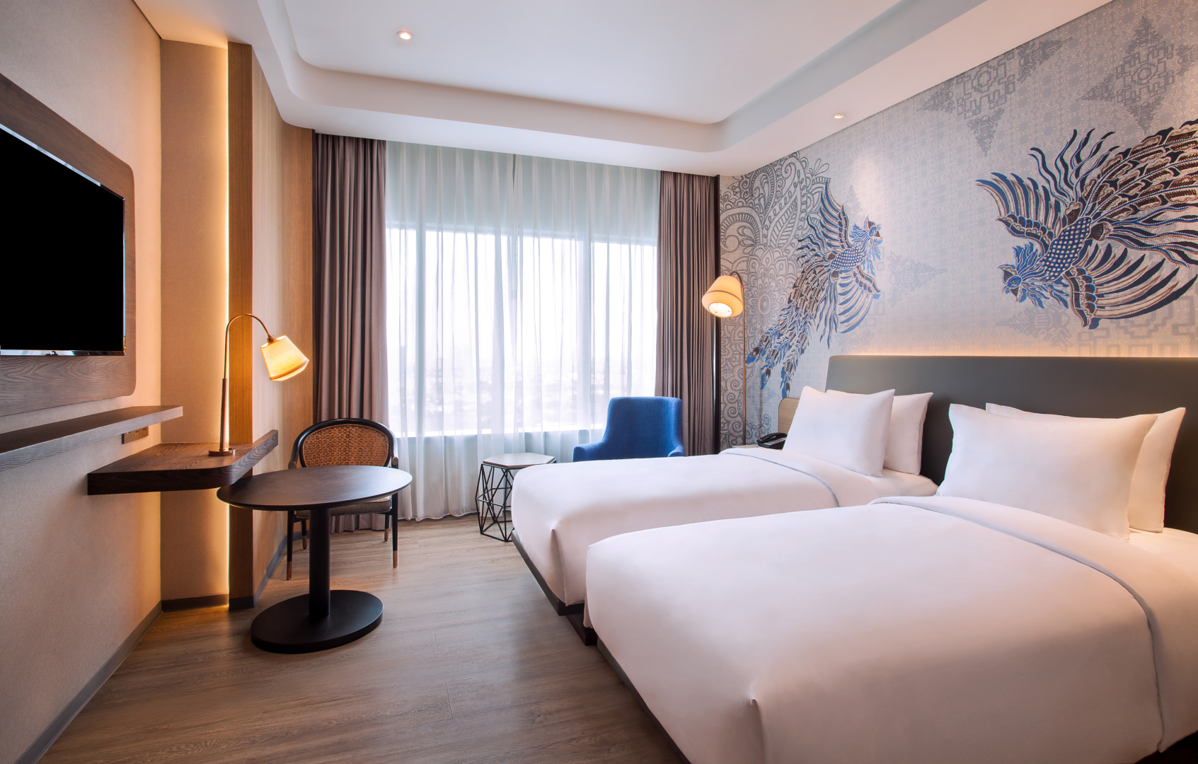 Photo - Mercure Jakarta Gatot Subroto