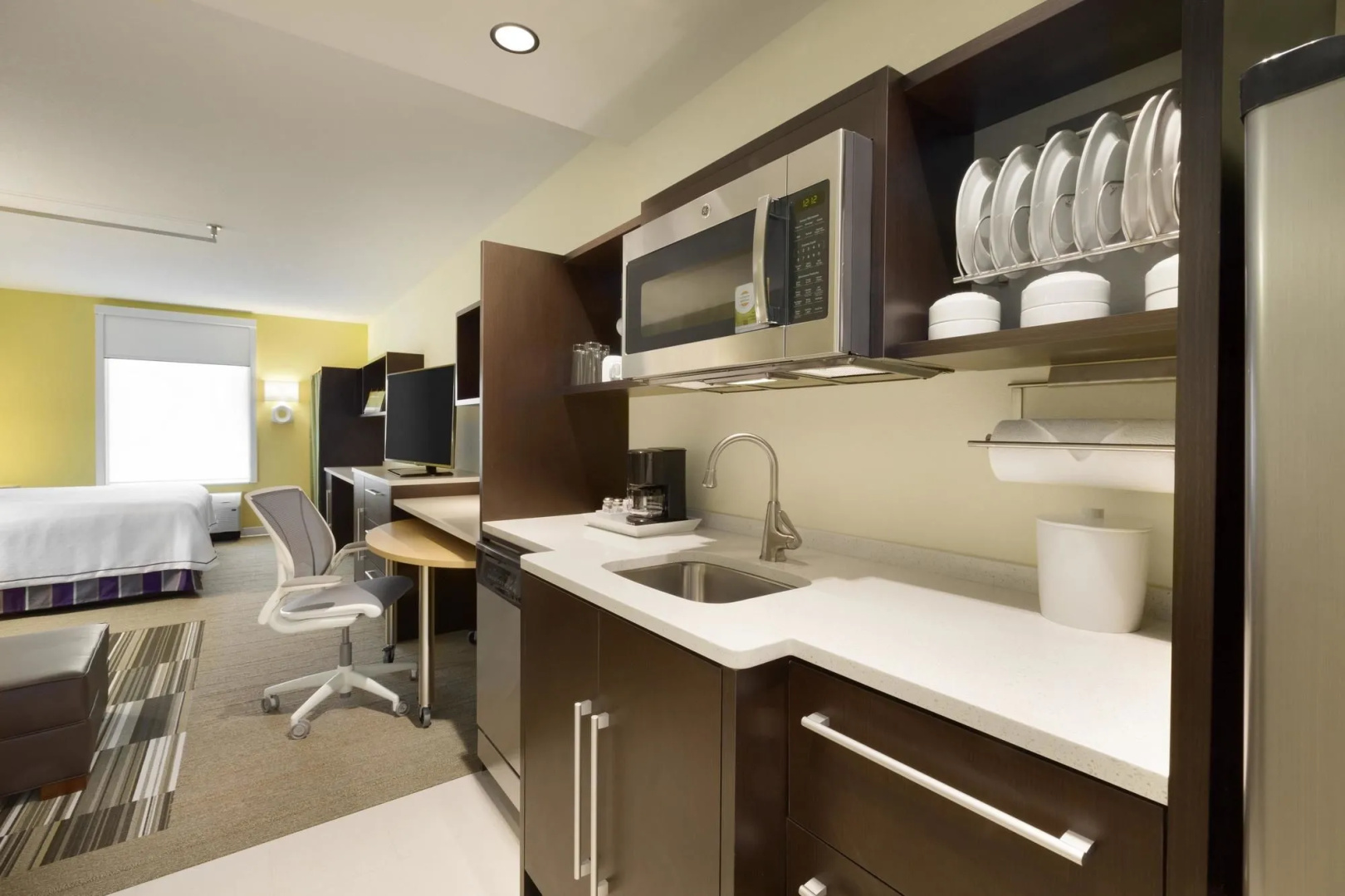 Foto - Home2 Suites by Hilton Houston Energy Corridor