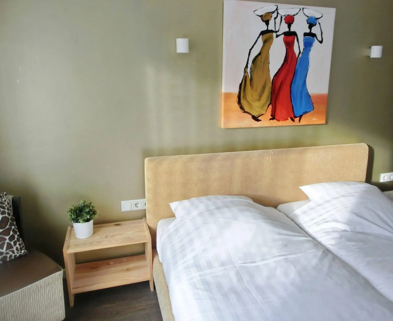 Foto - Saillant Hotel Maastricht City Centre - Auping Hotel Partner