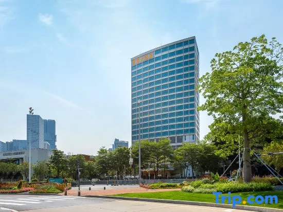 Photo - Shenzhen Xili Nanrong Hotel