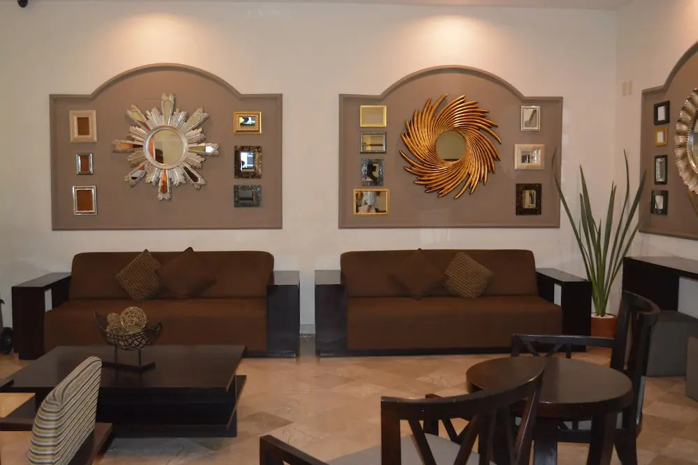 Foto - Hotel Ruiz Milán