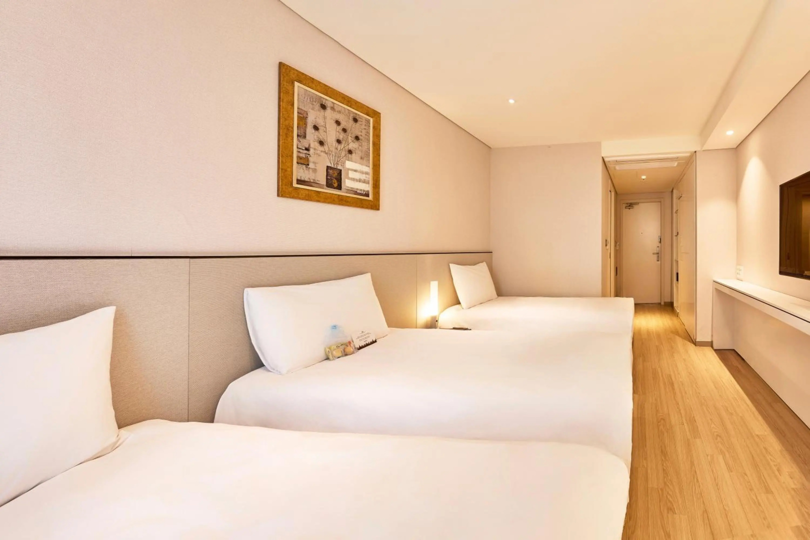 Photo - Hotel Thomas Myeongdong