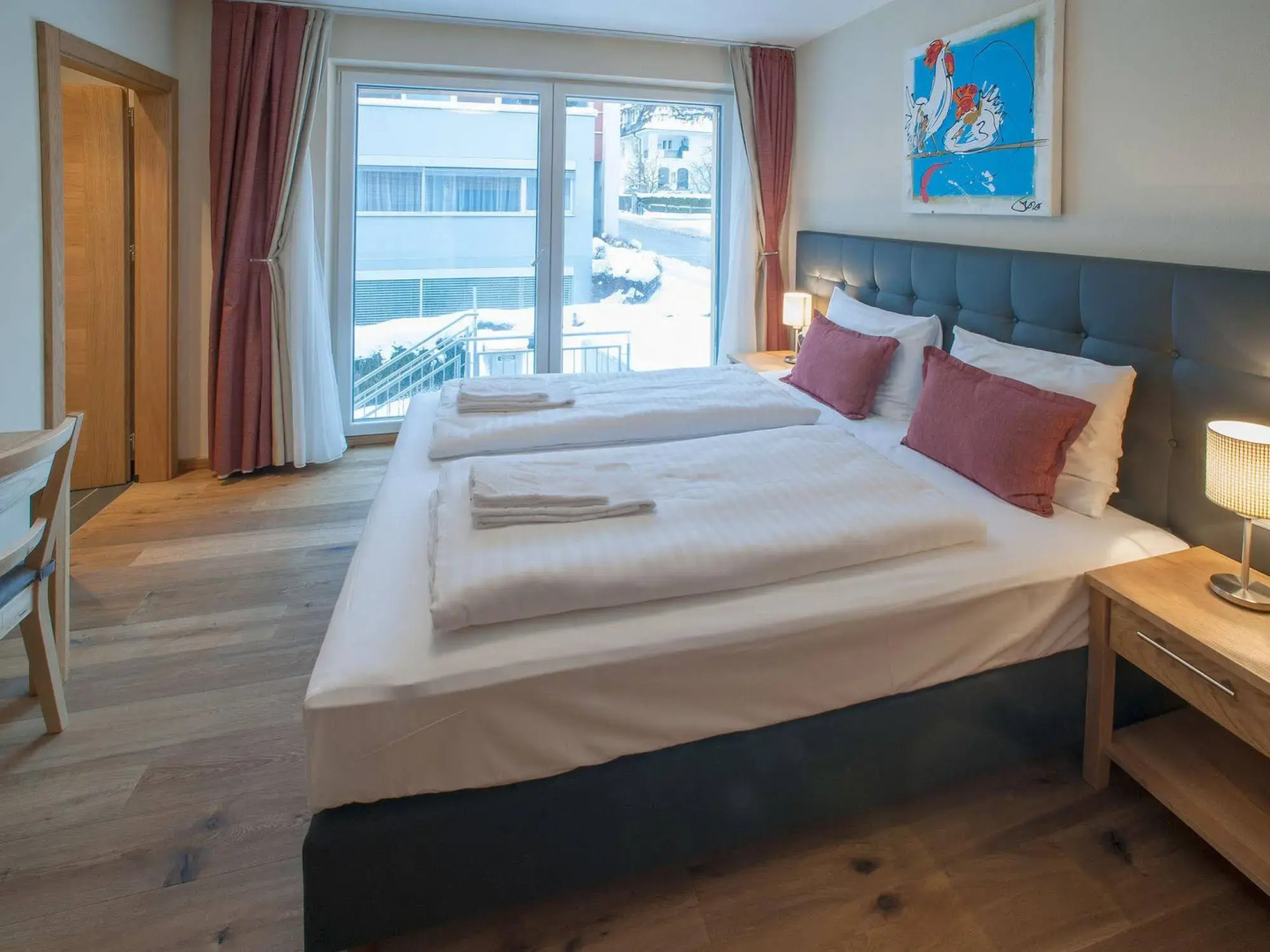 Foto - The House Zell am See