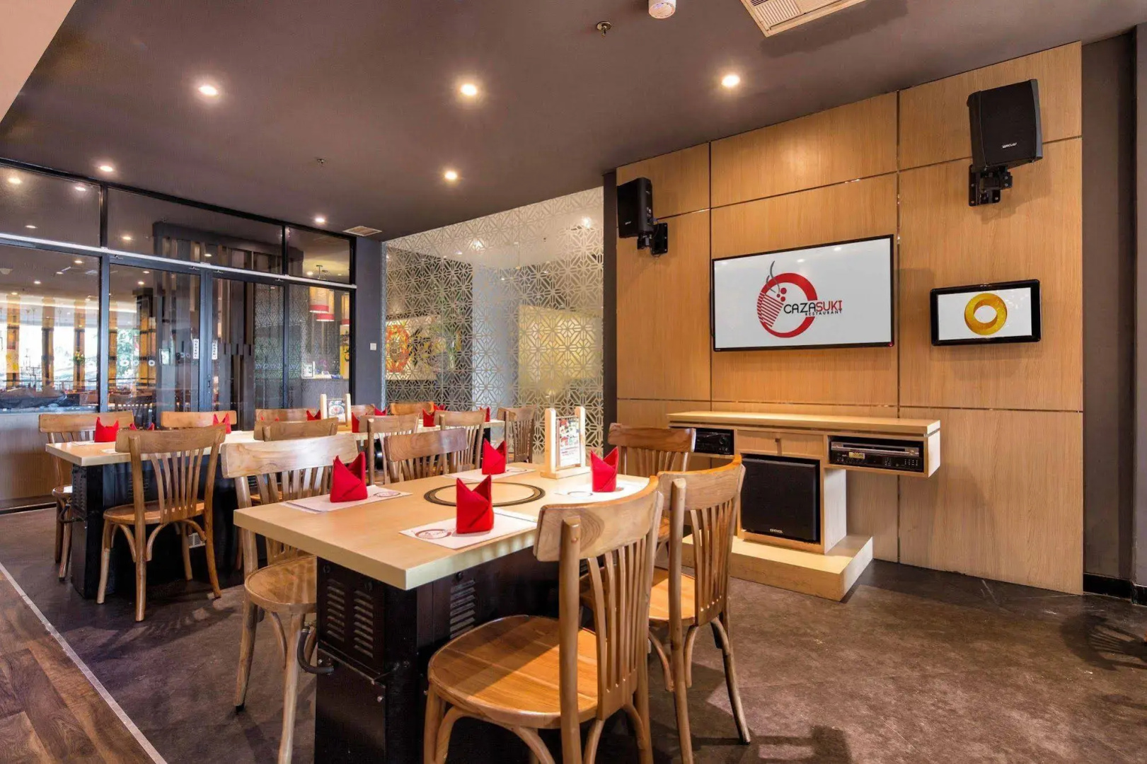Foto - Oria Hotel Jakarta
