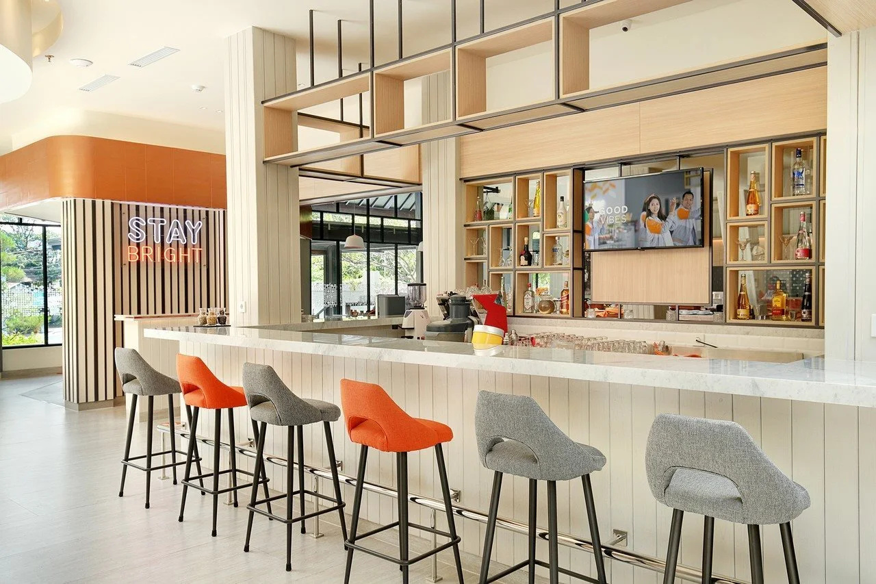 Foto - HARRIS Hotel Kuta Tuban Bali