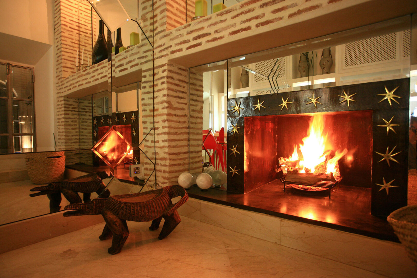 Foto - Riad Infinity Sea