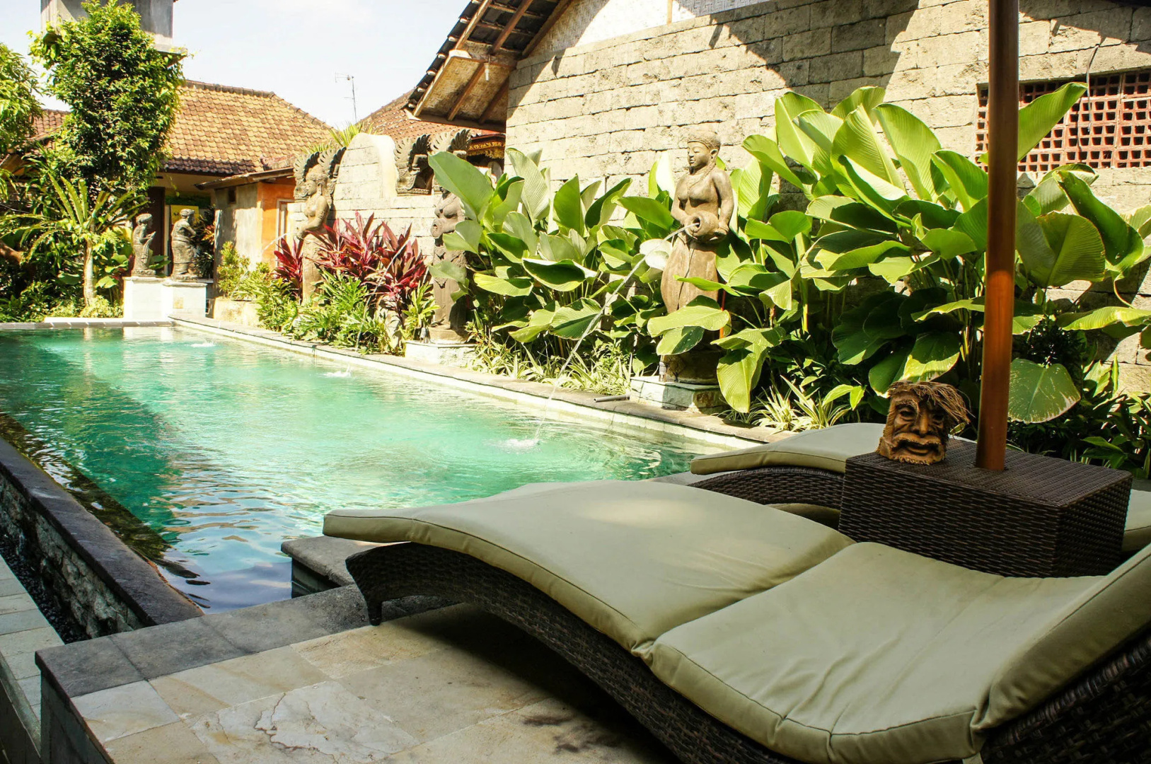 Foto - Bale Bali Inn
