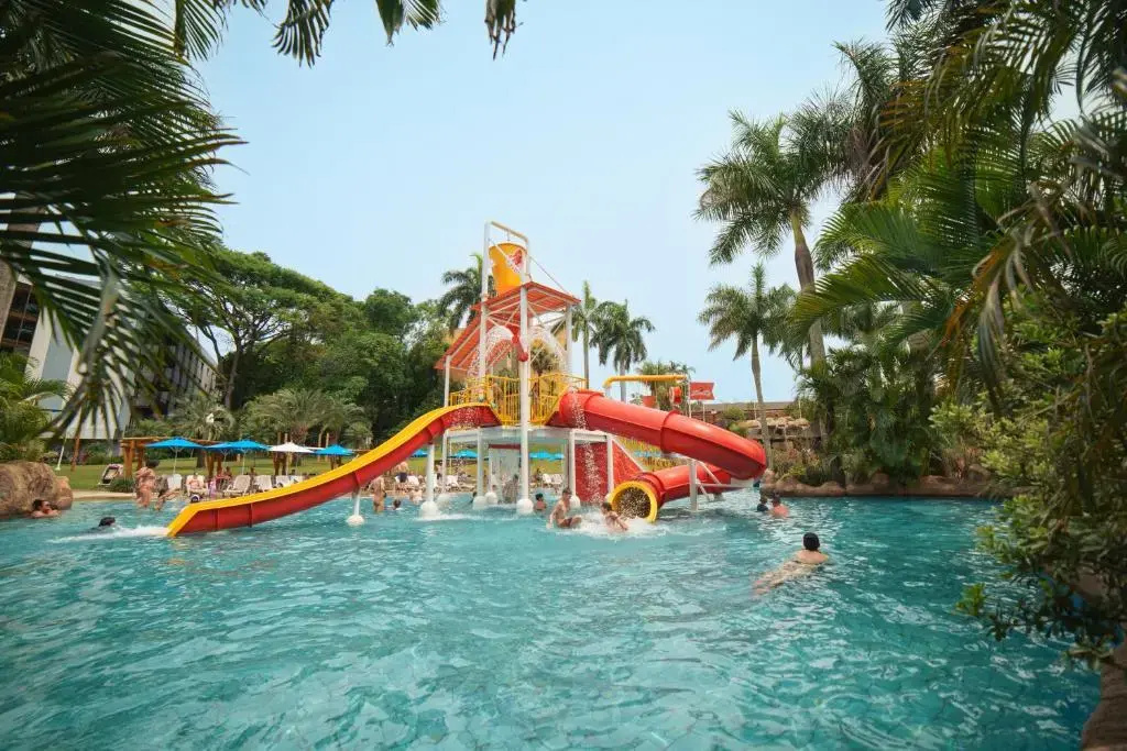 Foto - Mabu Thermas Grand Resort