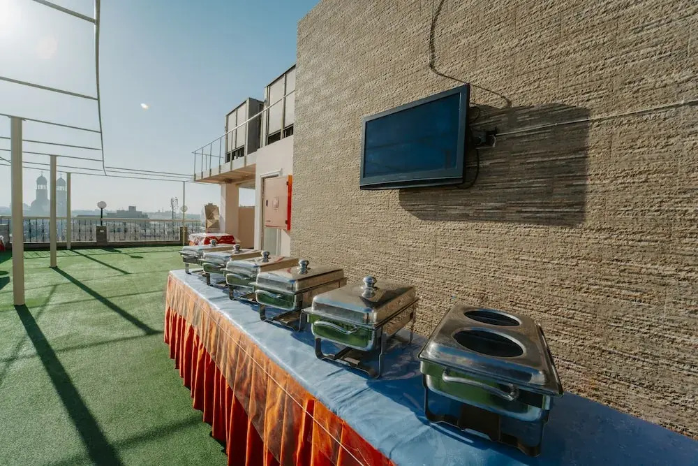 Foto - Queens Valley Hotel