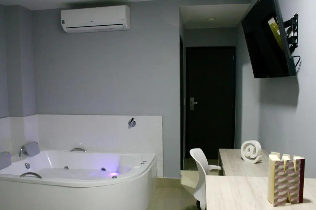 Foto - Hotel Lleras Express
