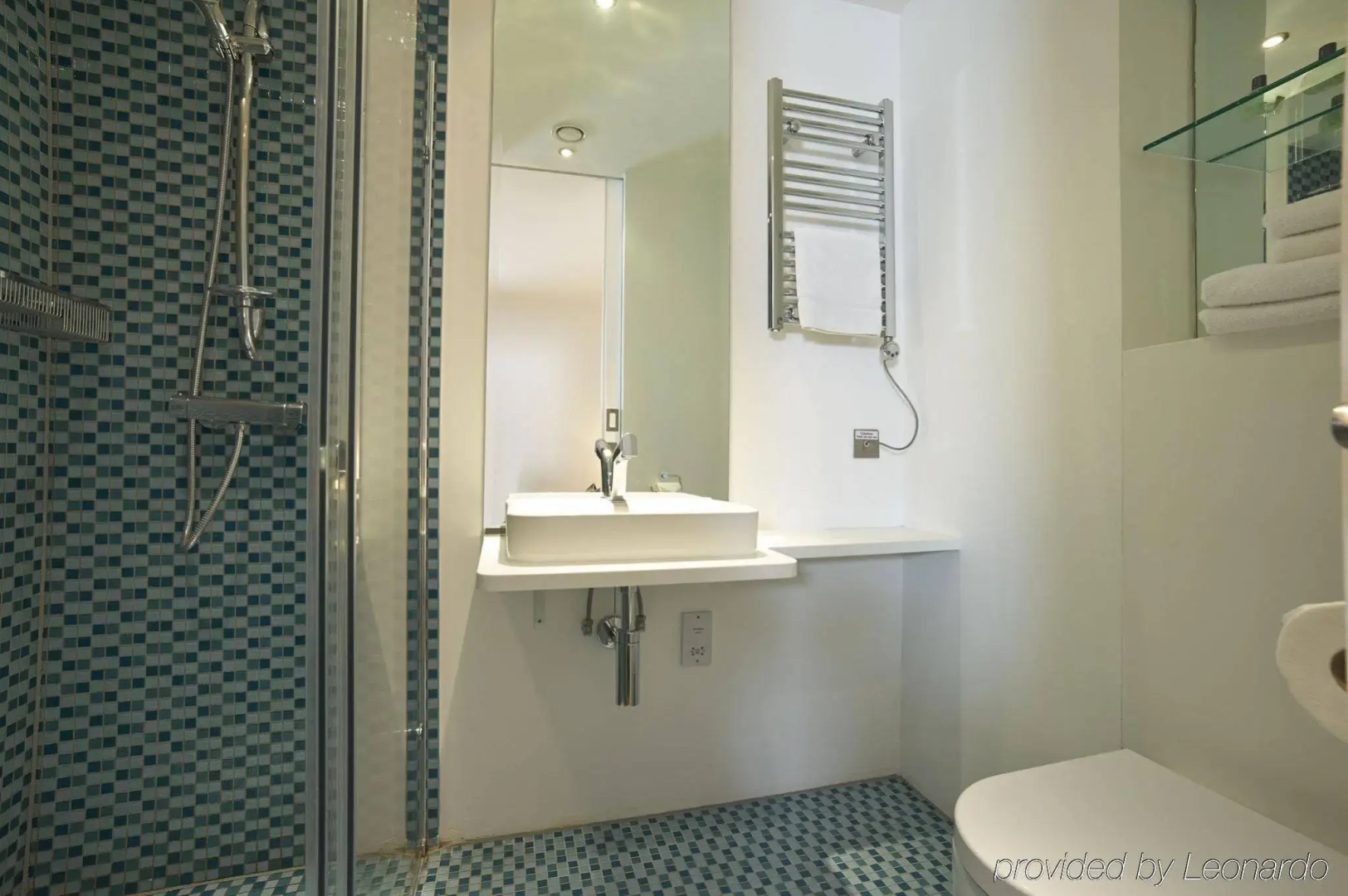 Foto - Residence Inn by Marriott London Kensington