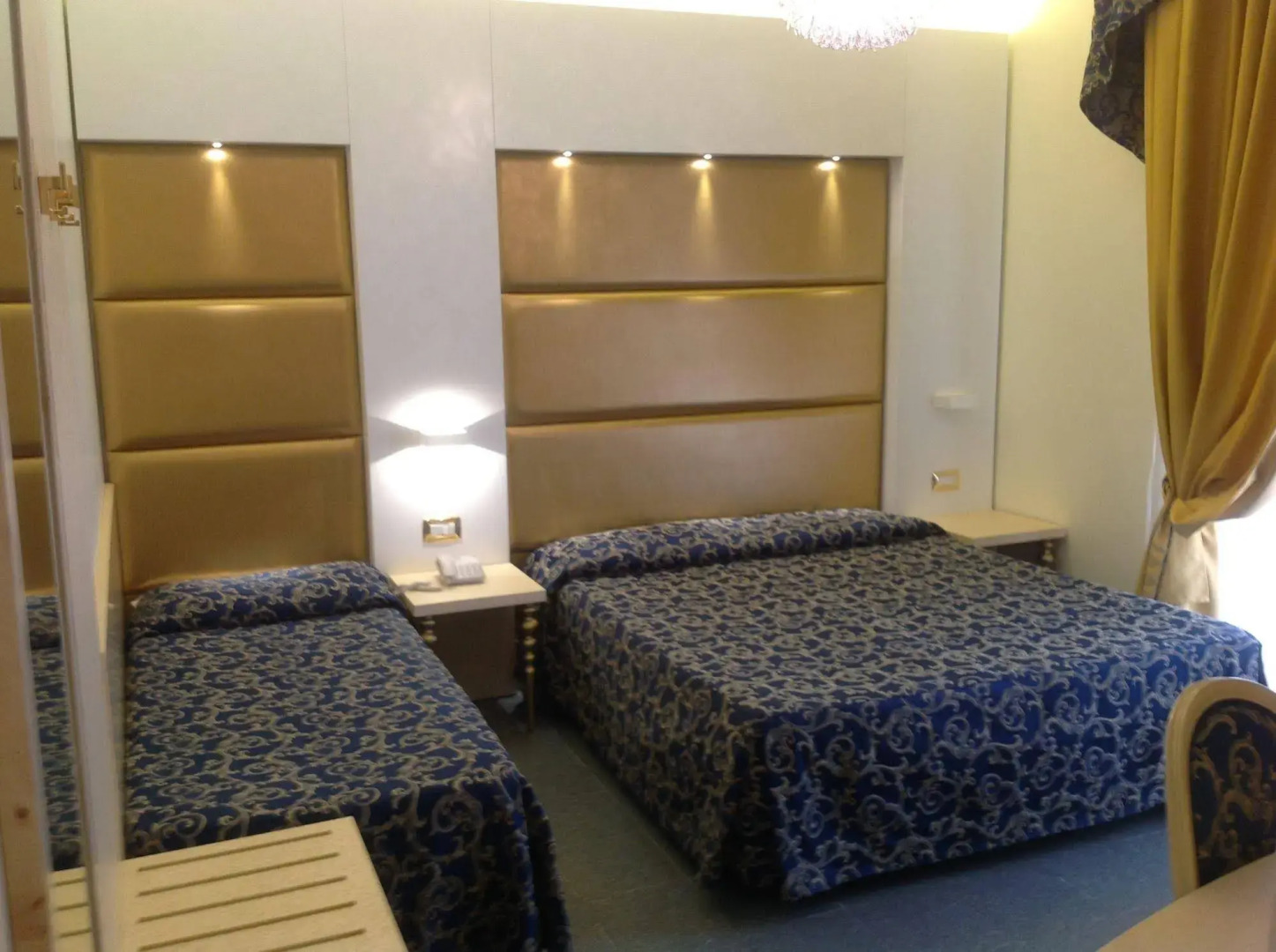 Foto - Hotel Ambassador