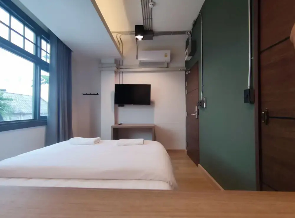 Foto - N5 Ratchawong Hostel