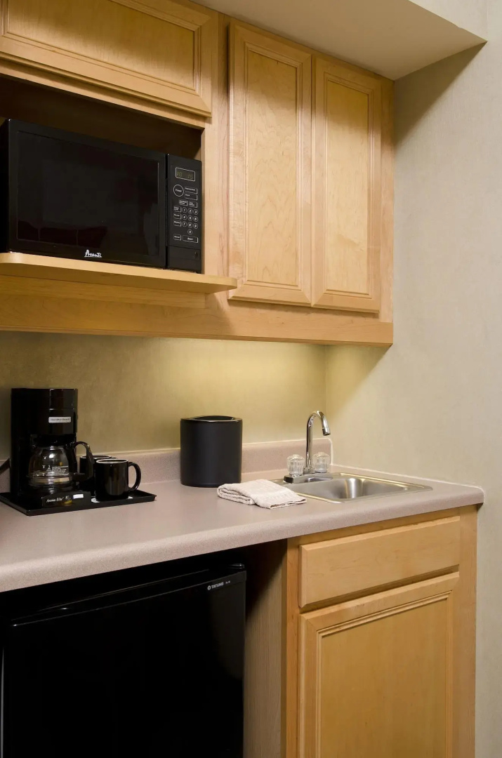 Photo - SpringHill Suites Chicago O'Hare by Marriott