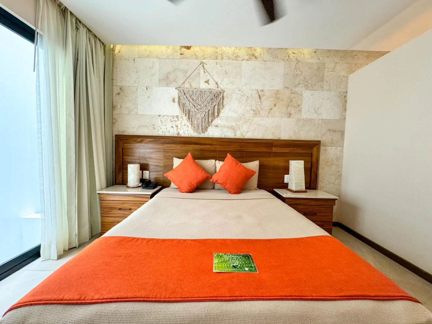 Foto - Hotel Grand Fifty Suites