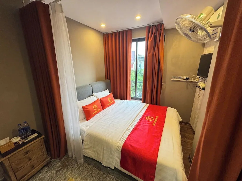Photo - My house hotel