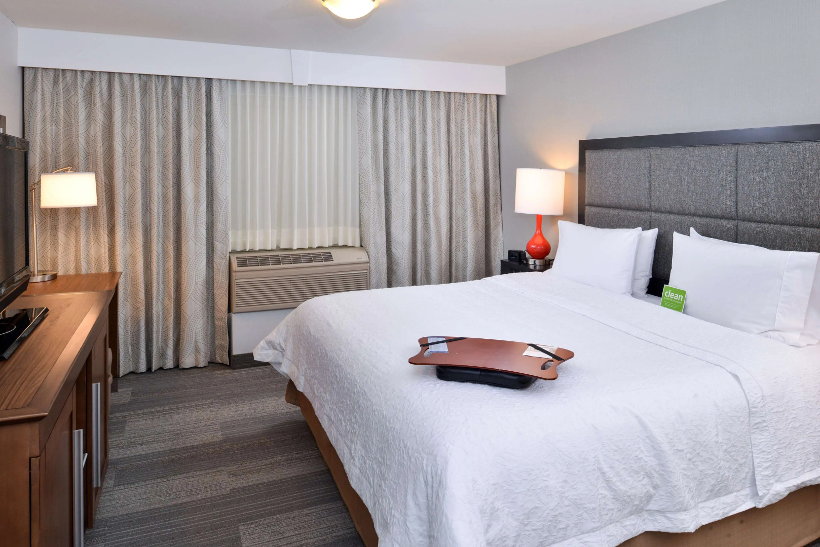Foto - Hampton Inn & Suites By Hilton Calgary- University Northwest