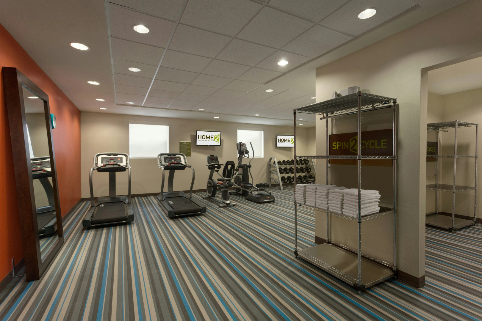 Photo - Home2 Suites by Hilton Salt Lake City/South Jordan, UT