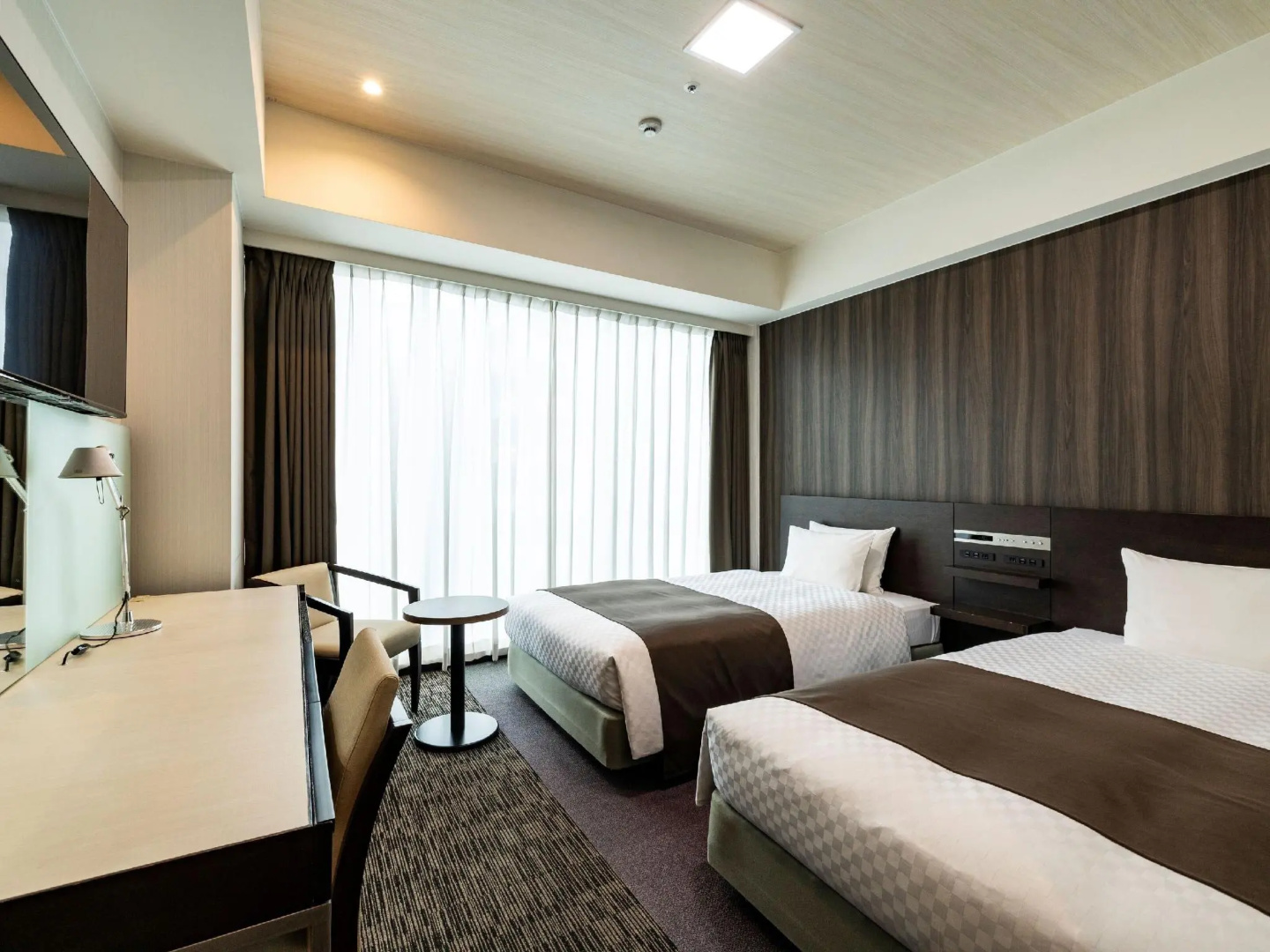 Foto - KOKO HOTEL Premier Hakata
