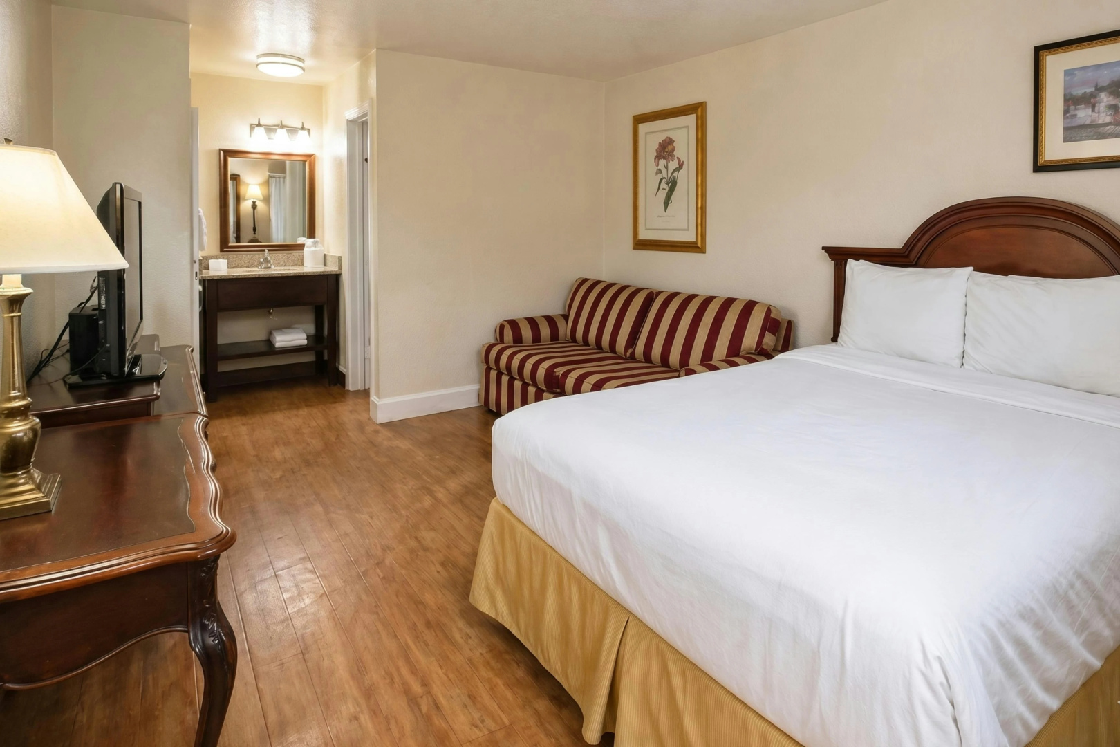 Foto - Red Roof Inn & Suites Sacramento North