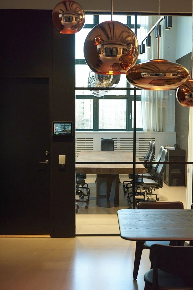 Photo - Unity Helsinki - A Studio Hotel