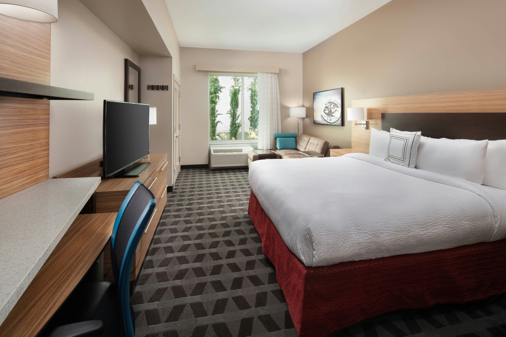 Photo - TownePlace Suites by Marriott San Diego Downtown