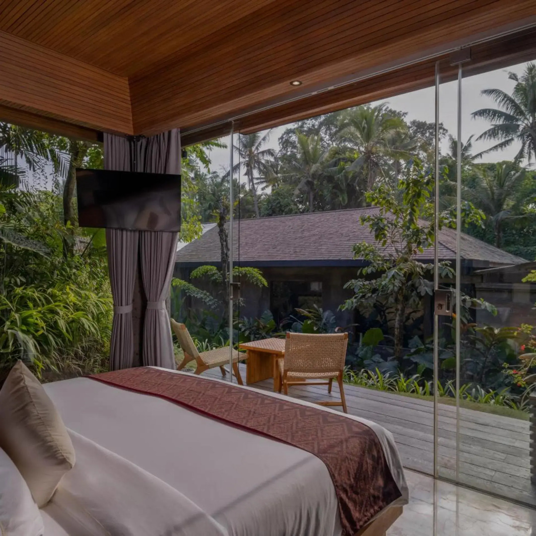 Photo - Gdas Bali Health and Wellness Resort